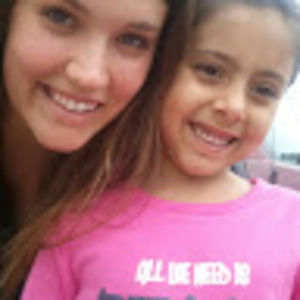 Meet your Posher, Heidi